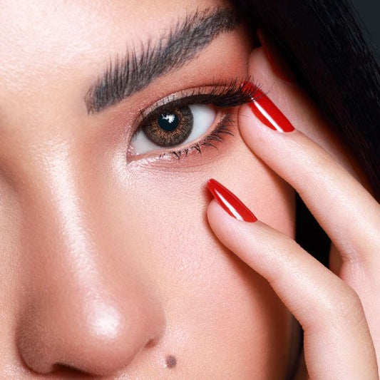 Amara One Day Shadow - 10 lenses