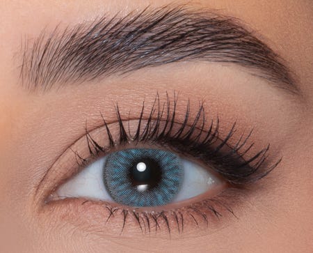 Bella Diamond - Moon Stone - 2 lenses