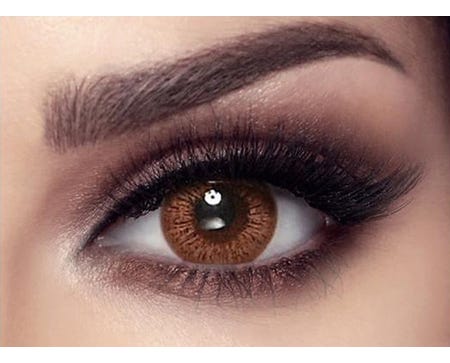 Bella Elite - Cinnamon Brown