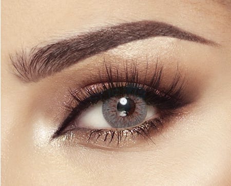 Bella Elite - Silky Gray