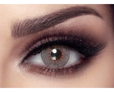 Bella Elite - Silky Gray