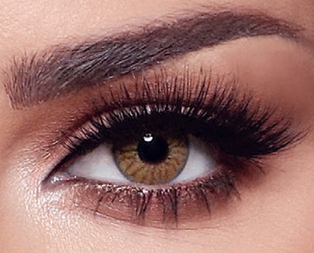 Bella One Day - Radiant Hazelnut