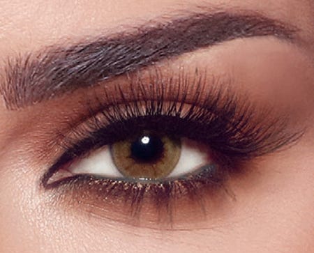 Bella One Day - Citrine Crystal