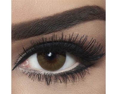 Bella Diamond - Brown Shadow