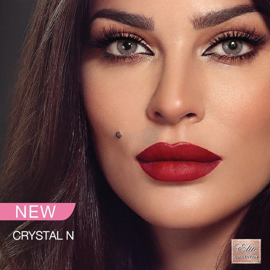 Bella Elite - Crystal N