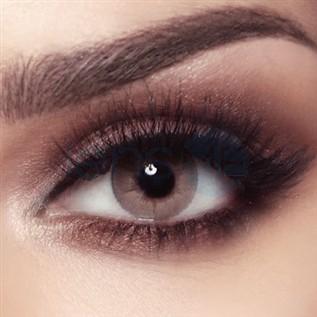 Bella Elite - Sandy Brown - Contact Lens Qatar