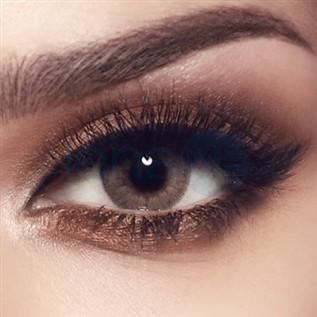 Bella Elite - Sandy Gray - Contact Lens Qatar