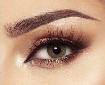 Bella Elite - Green Olive