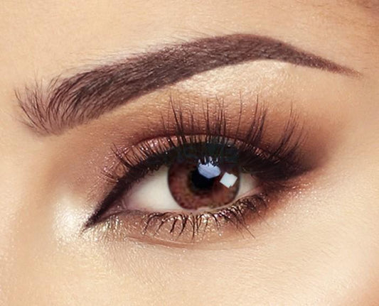 Bella Glow - Radiant Brown