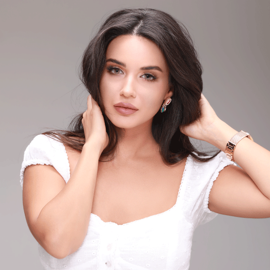 Celena - Desert Grey