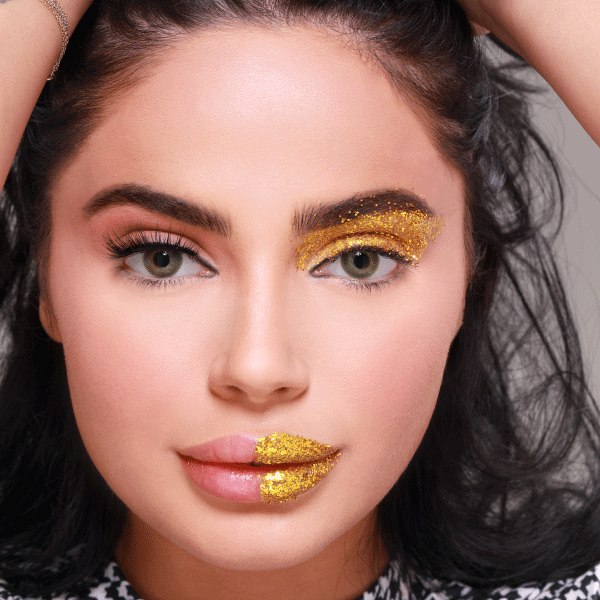 Celena - Forest Green