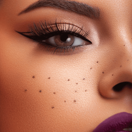 Celena - Smokey Grey