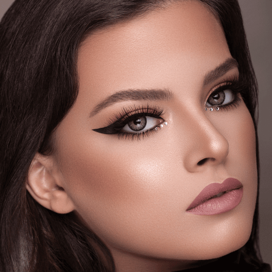 Celena - Pearly Grey