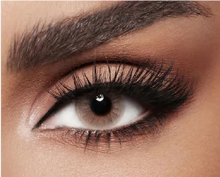 Diva Clay - 2 lenses