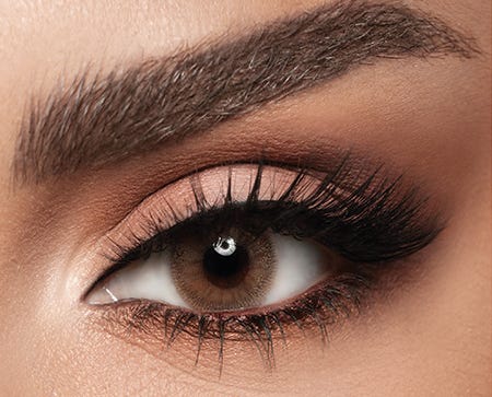 Diva Lava - 2 Lenses