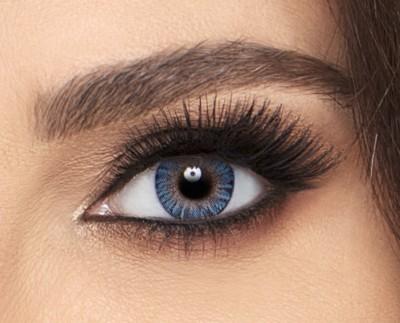 Freshlook ONE-DAY - Blue - 10 lenses