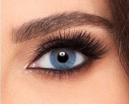 Freshlook COLORS - Blue - 2 lenses