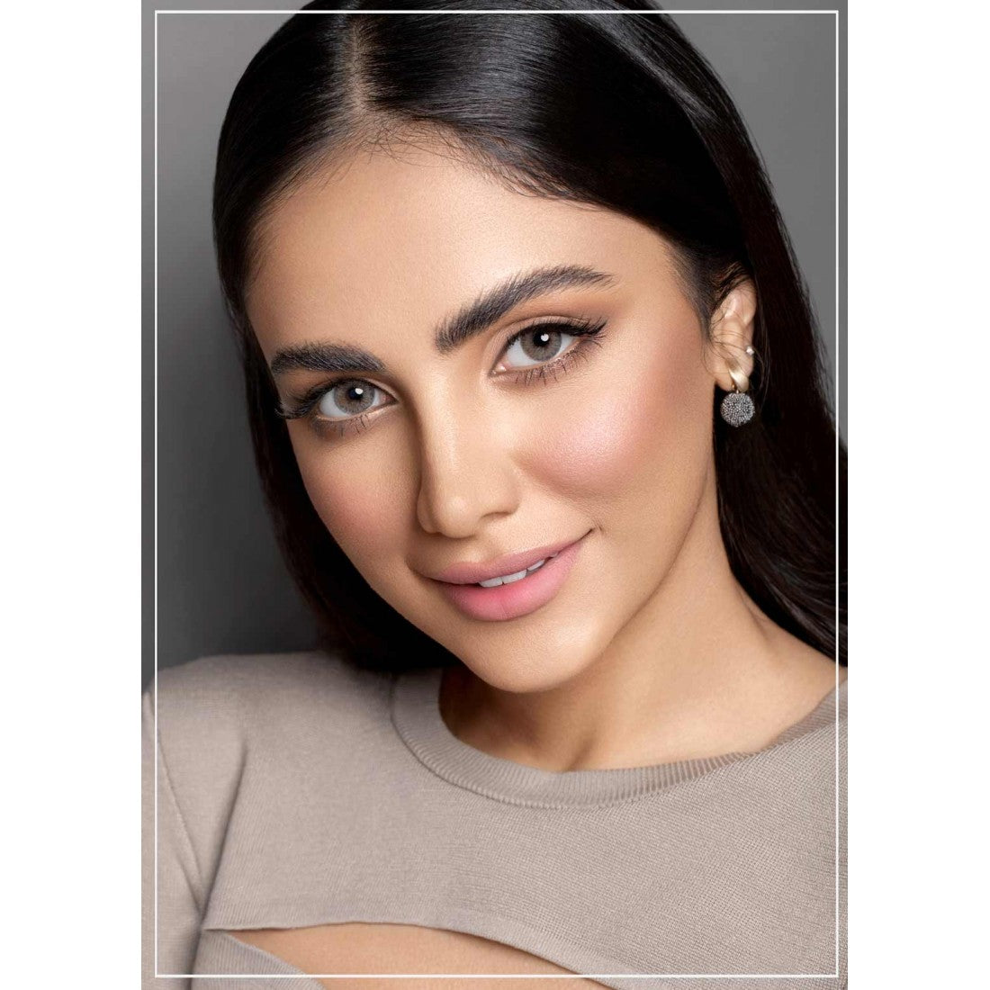 Loroyal One Day Gris