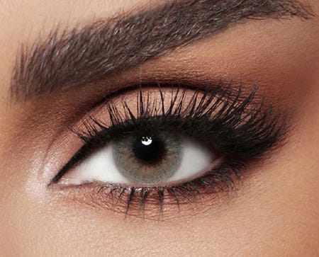 Diva Midnight - 2 lenses