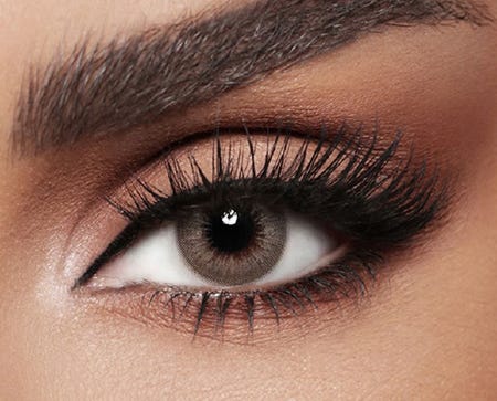 Diva Moon - 2 Lenses