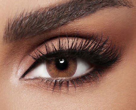Diva Toffee - 2 Lenses
