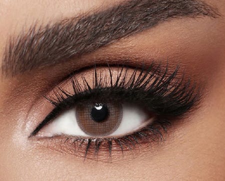 Diva Truffle - 2 Lenses