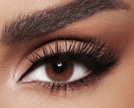 Diva Woody - 2 lenses