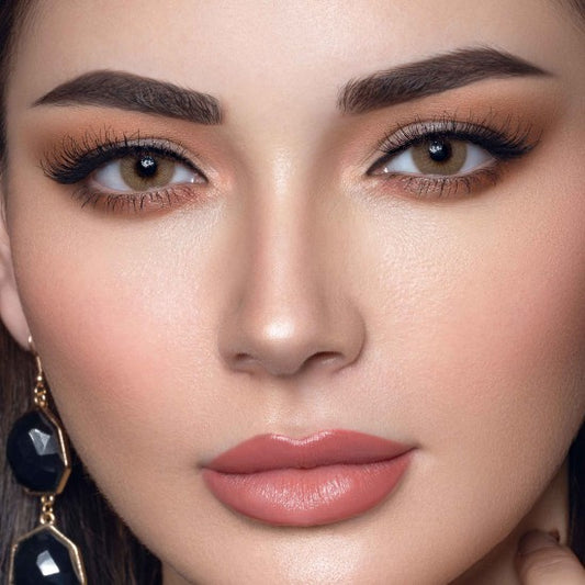 Loroyal Rose Caramel