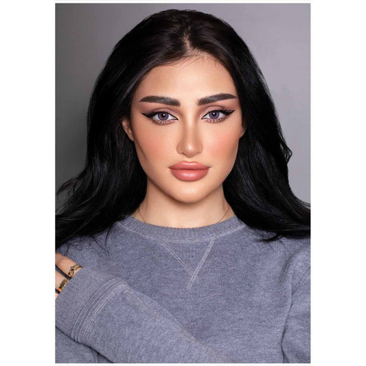 Loroyal Crystal Violet