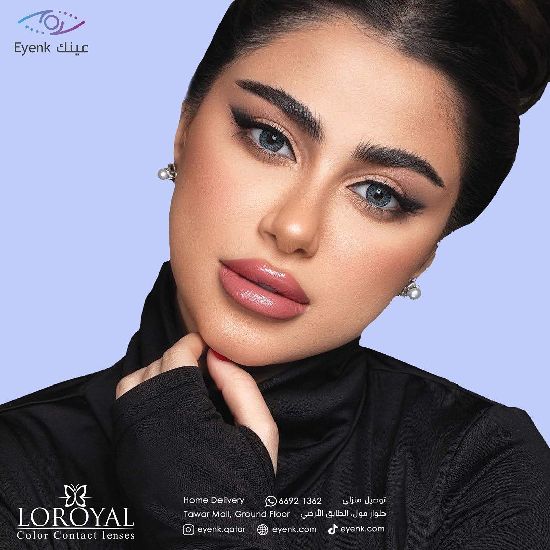 Where To Buy The Best Eye Contact Lenses In Qatar?