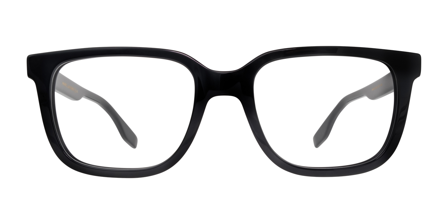 Marc Jacobs Square Black Glasses