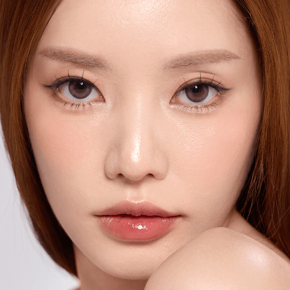 LensMe Korea Style - Velune - 2 Lenses