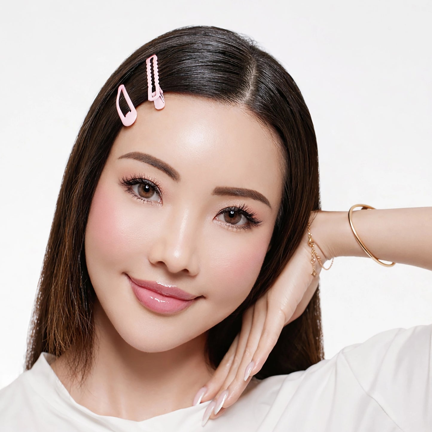 Diva Silk - 2 Lenses
