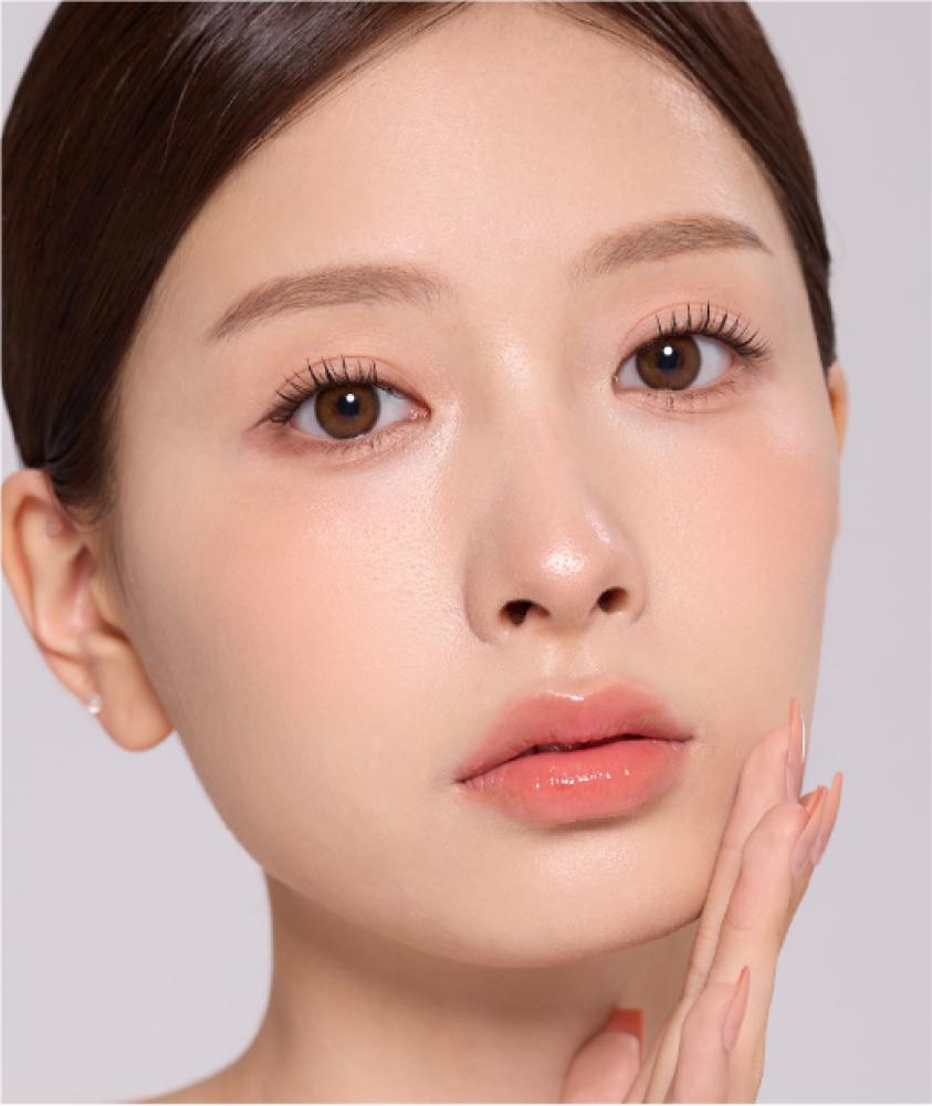 LensMe Korea Style - Luna - 2 Lenses