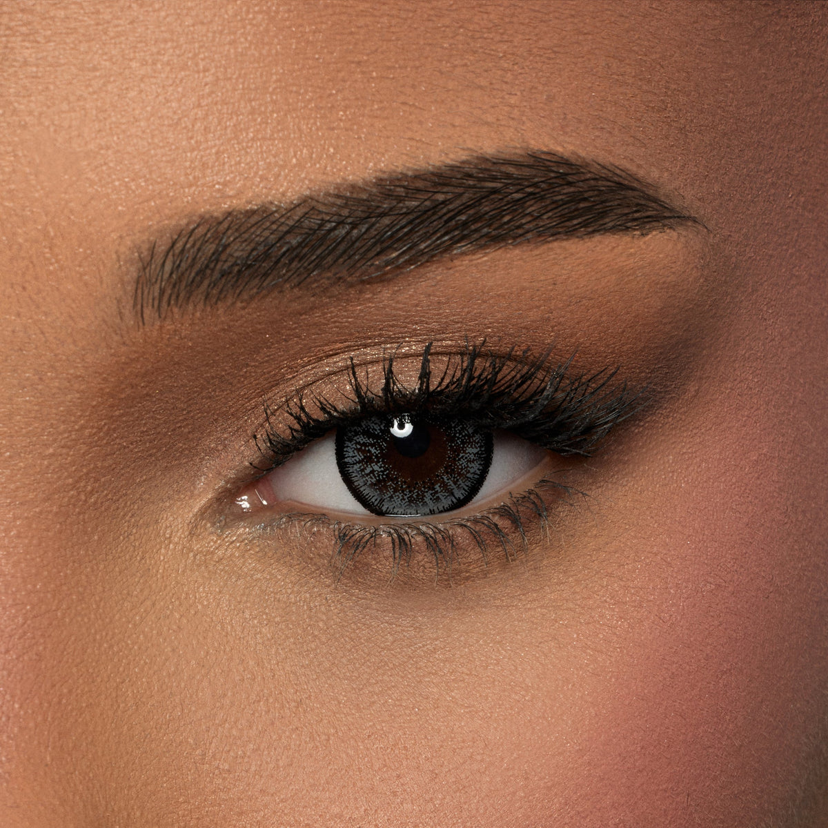 Amara Charcoal Gray
