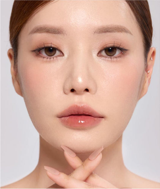 LensMe Korea Style - Sylva - 2 Lenses