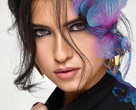 Diva Amande - 2 Lenses