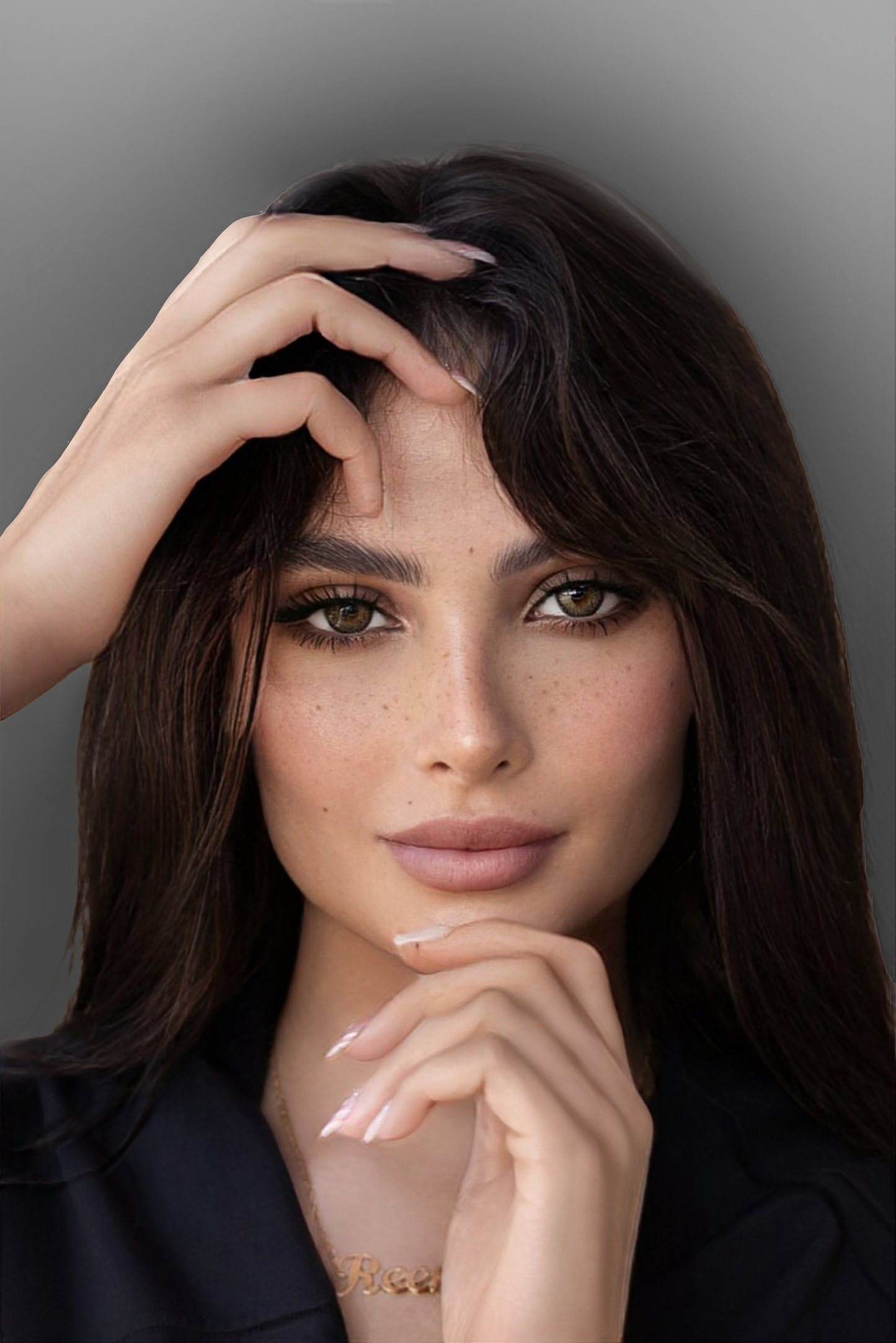 عدسات امارا يومية - باربي براون