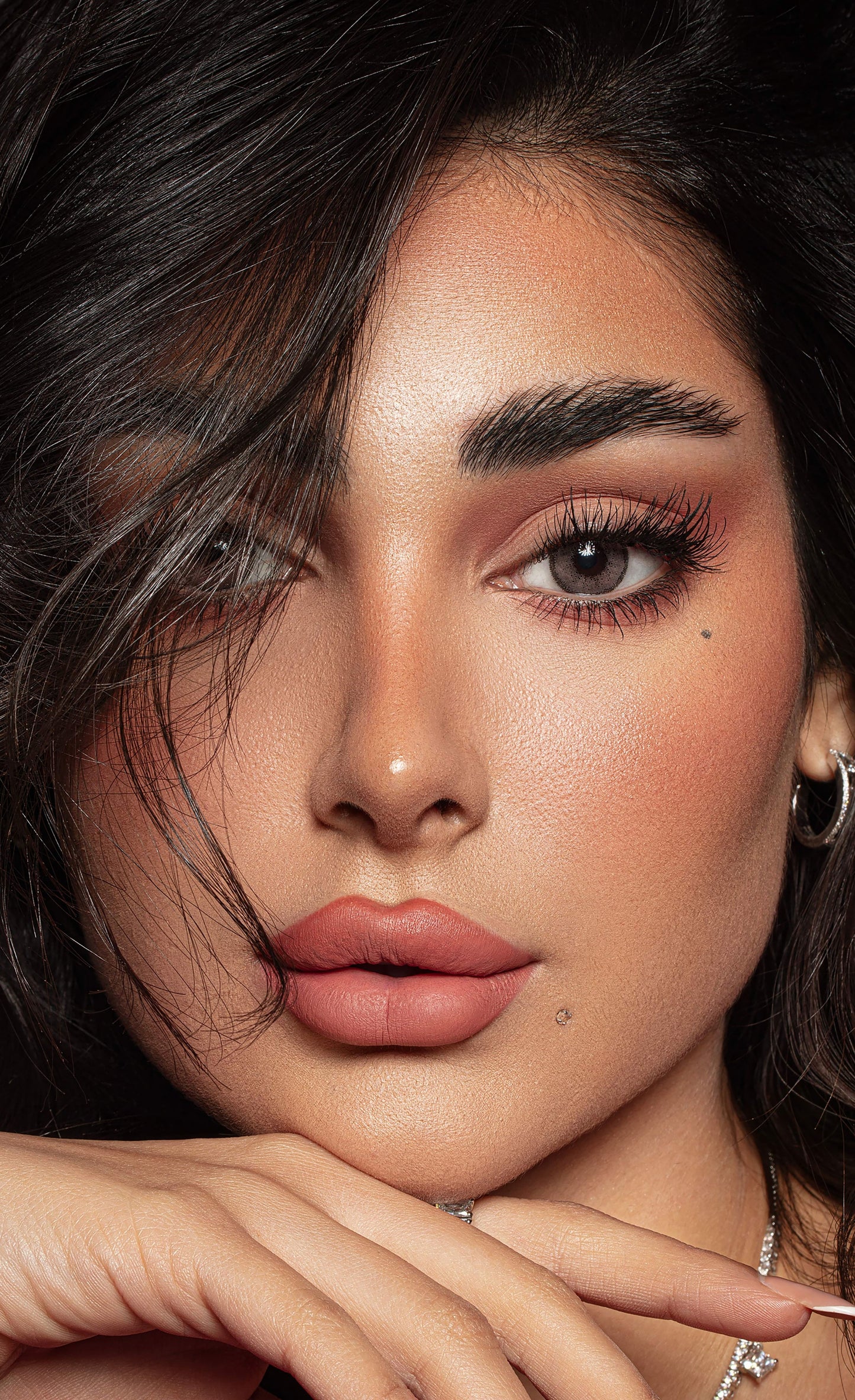 عدسات امارا - تشاي