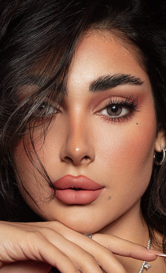 عدسات امارا - تشاي