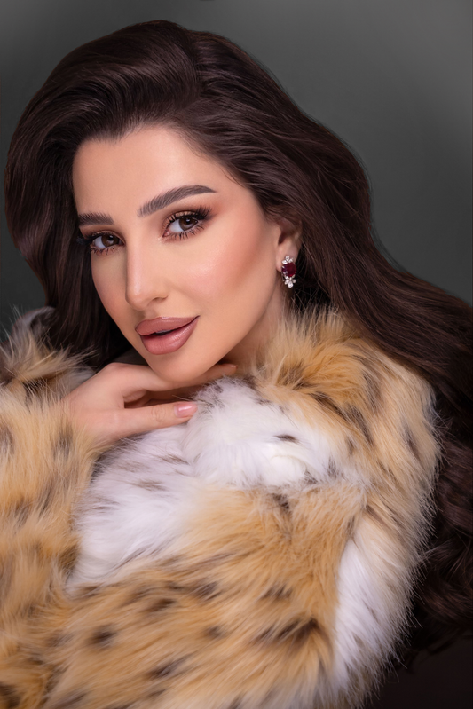 عدسات امارا - تشوكليت