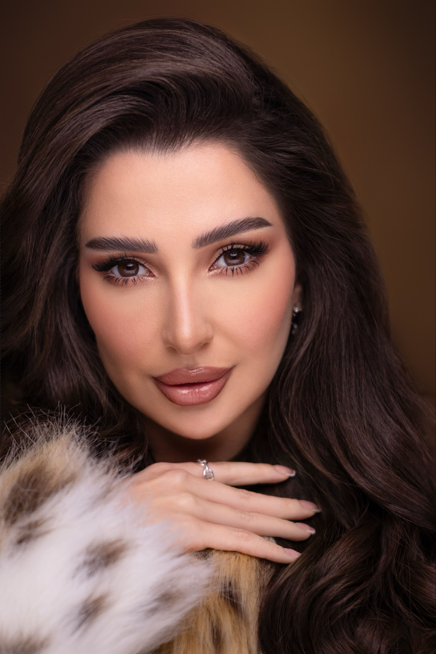 عدسات امارا يومية - تشوكليت