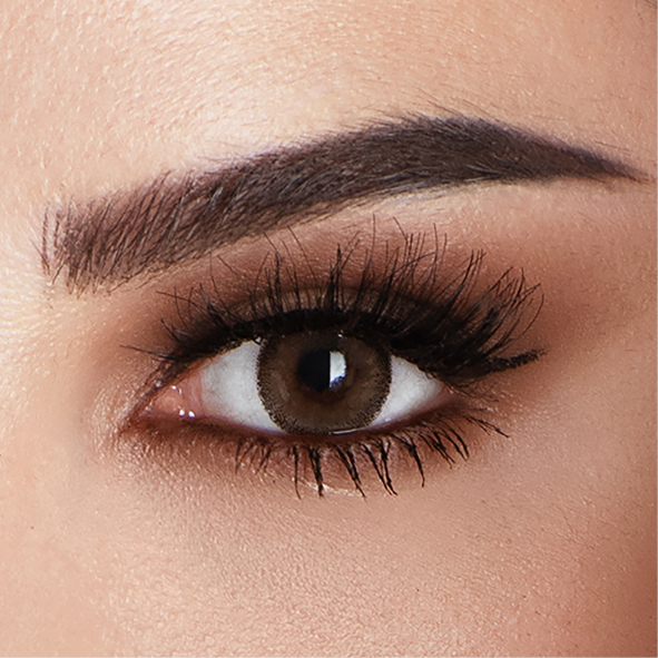 Amara Cocoa - 2 Lenses