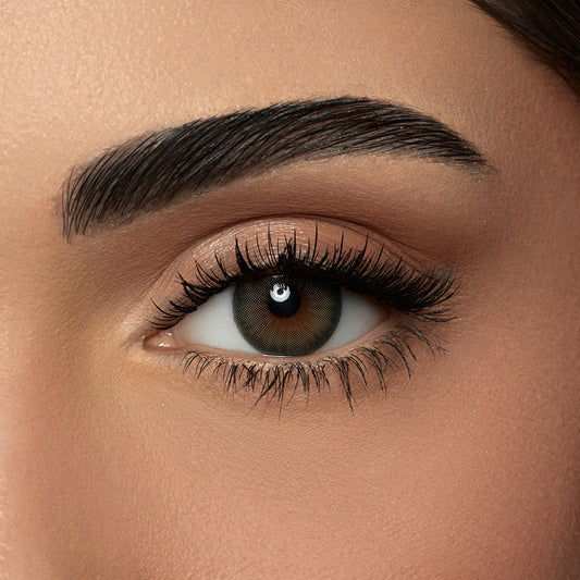 Amara One Day Crocodile Green- 10 Lenses