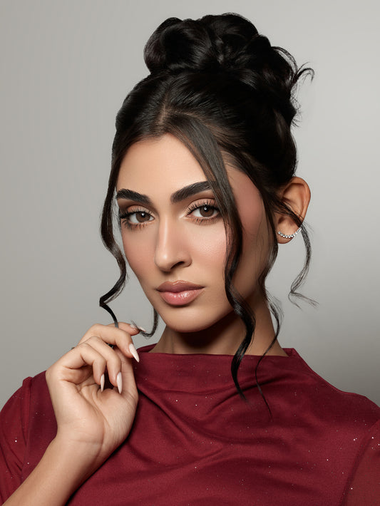 عدسات امارا يومية - دارك سيبيا