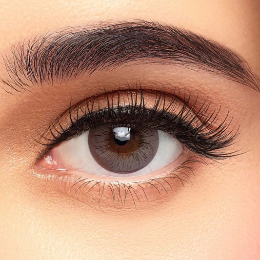 1 Day Acuvue Define Fresh Latte