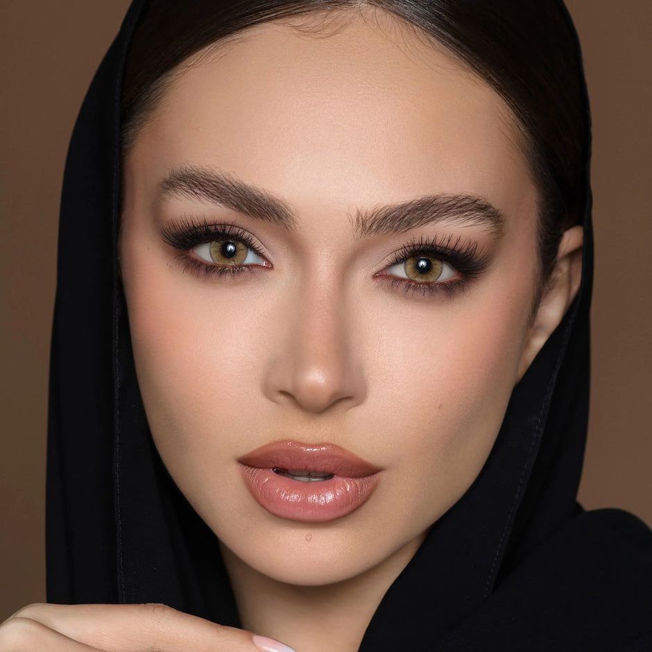 Bella One Day - Hazel Beige