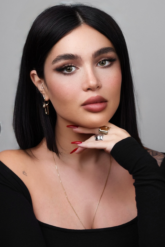 عدسات امارا يومية - لا صن شاين