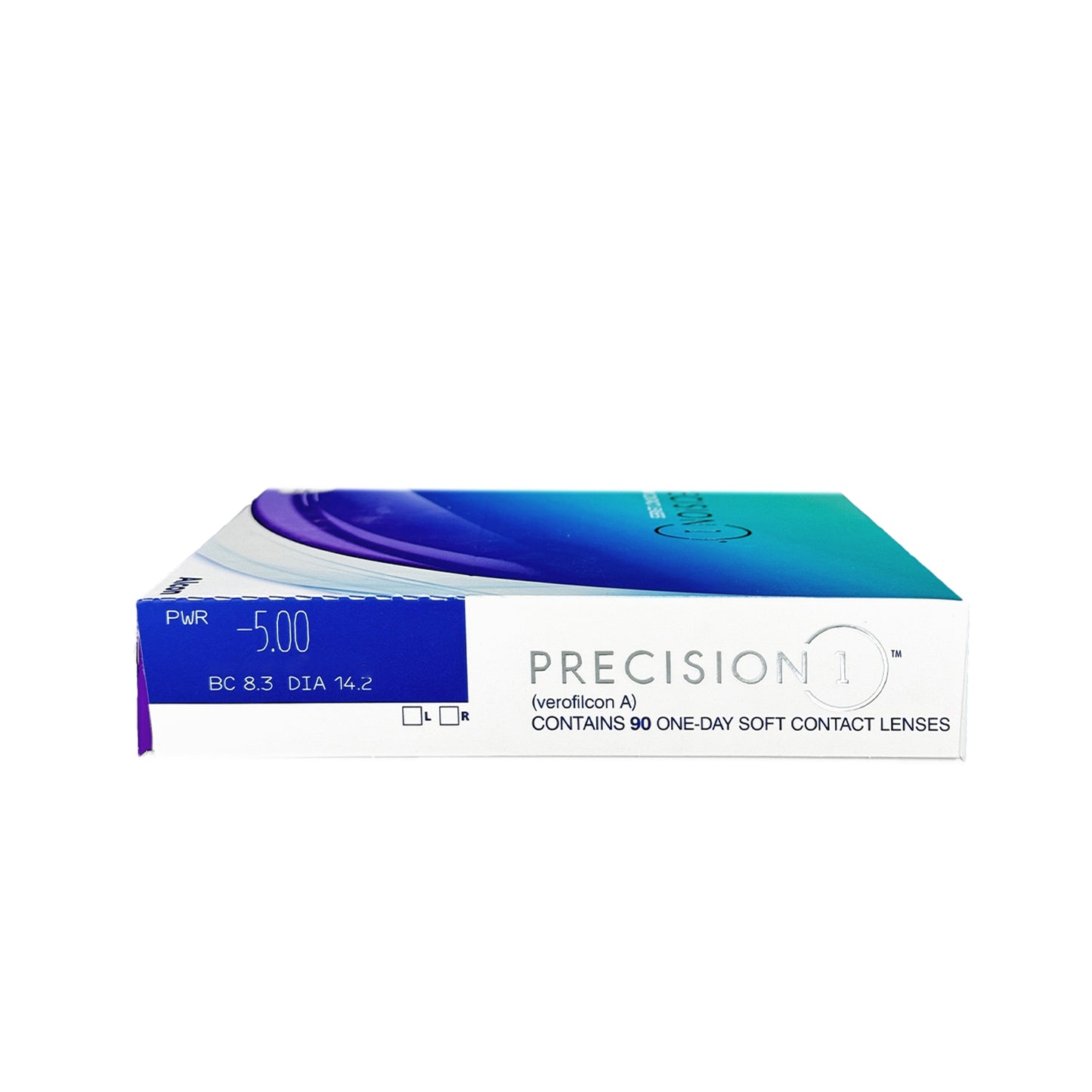 Precision 1 90 Pack