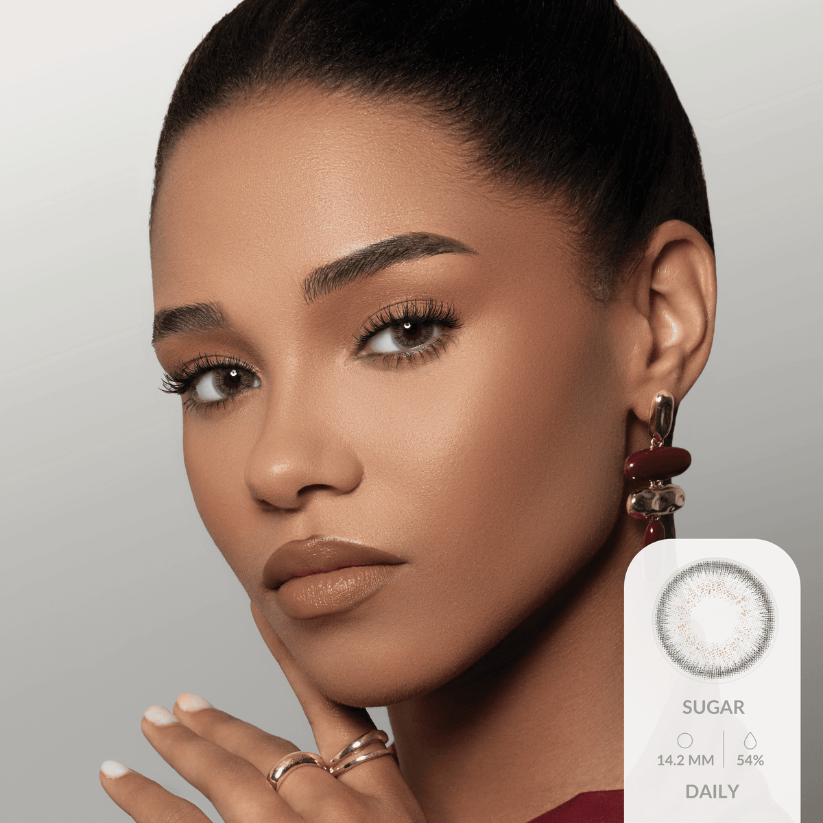 Amara One Day Sugar - 10 Lenses